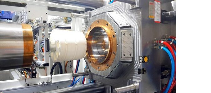 Double lock SuperPail for Middle East